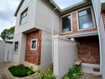 Cottage/Garden Flat For Rent in Avondale