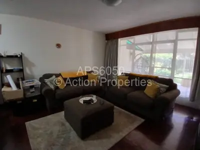 Cottage/Garden Flat For Rent in Avondale