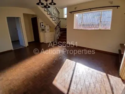 Cottage/Garden Flat For Rent in Avondale