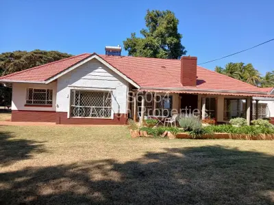 House For Rent in Mount Pleasant
