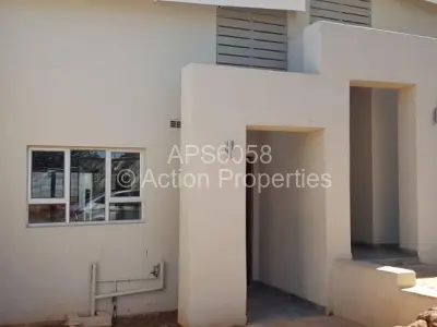 Townhouse/Cluster For Rent in Greendale