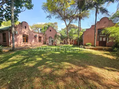 House For Sale in Kensington