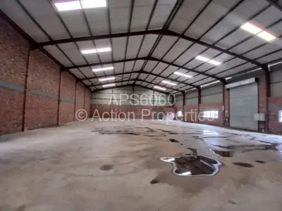 Warehouse/Industrial For Rent in Workington