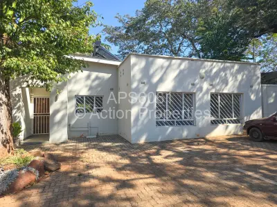 Townhouse/Cluster For Rent in Greendale