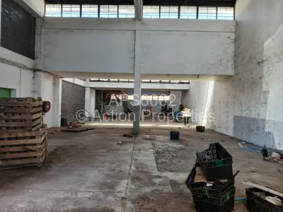 Warehouse/Industrial For Rent in Graniteside