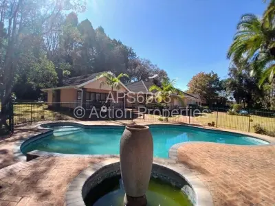 House For Rent in Greystone Park