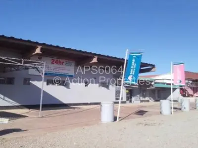 Retail/Shop For Sale in Chitungwiza