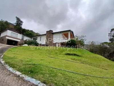 House For Sale in Avenues Mutare