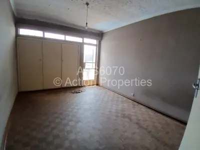 Flat/Apartment For Rent in Msasa
