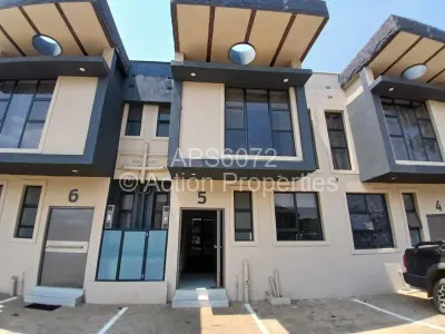 Flat/Apartment For Sale in Borrowdale