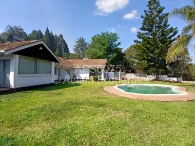 House For Rent in Harare
