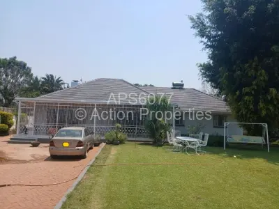 House For Rent in Milton Park