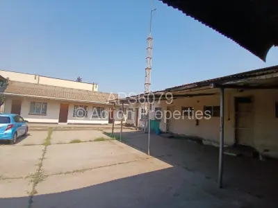 Warehouse/Industrial For Rent in Ardbennie