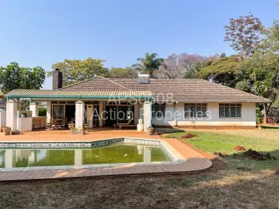 House to Rent in Avondale