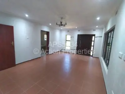 Cottage/Garden Flat to Rent in Vainona