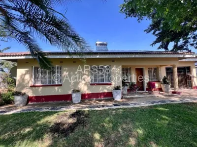 Cottage/Garden Flat to Rent in The Grange