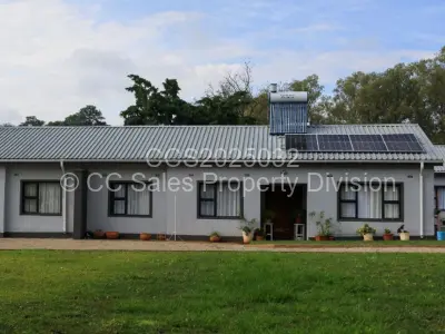 Townhouse/Complex/Cluster for Sale in Hillside Byo