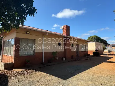 House for Sale in Famona