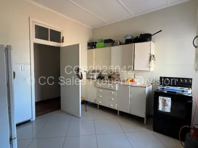 House for Sale in Famona