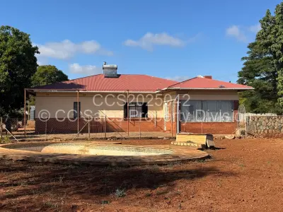 House for Sale in Famona