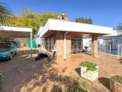 House for Sale in Suburbs