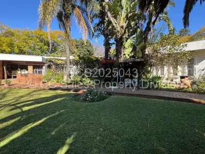 House for Sale in Suburbs