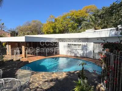 House for Sale in Suburbs