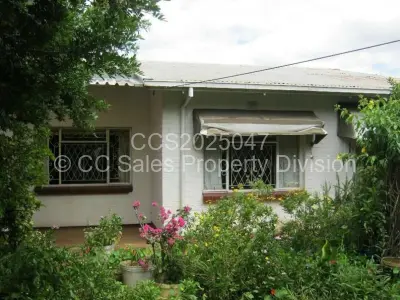 House for Sale in Bradfield