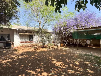 House for Sale in Bradfield