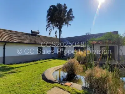 House for Sale in Famona
