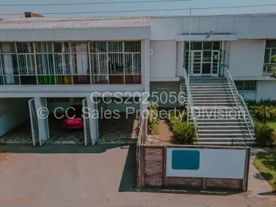 Industrial Property for Sale in Belmont