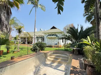 House for Sale in Suburbs