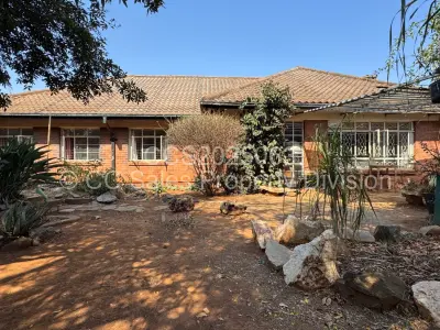 House for Sale in Kenilworth