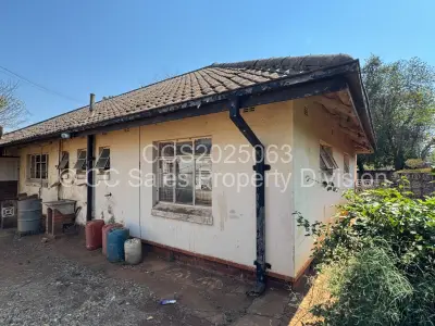 House for Sale in Kenilworth