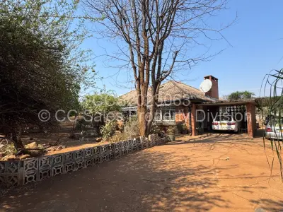 House for Sale in Kenilworth