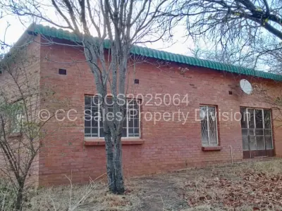 House for Sale in Burnside