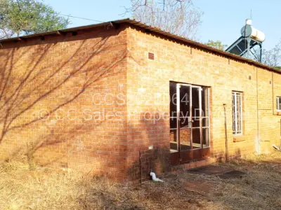 House for Sale in Burnside