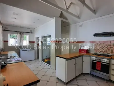 House for Sale in Burnside