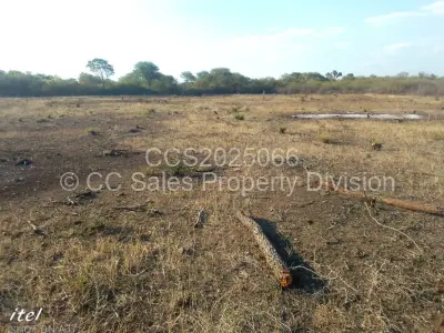 Farm for Sale in Bubi