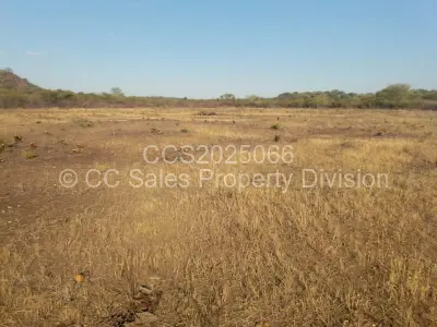 Farm for Sale in Bubi