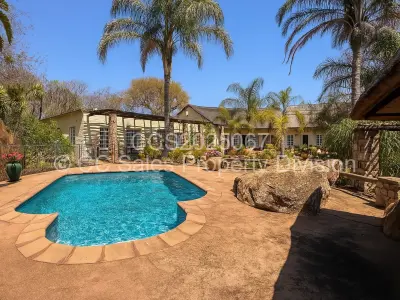 House for Sale in Burnside