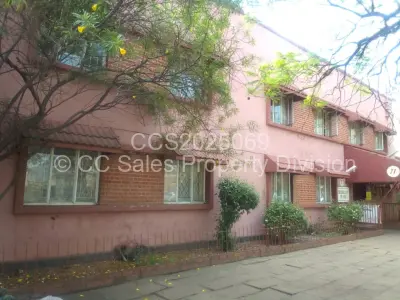 Hospitality/BnB For Sale in Bulawayo City Centre