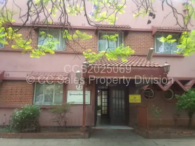 Hospitality/BnB For Sale in Bulawayo City Centre