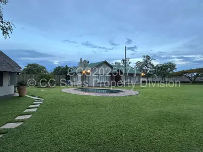 House For Sale in Burnside