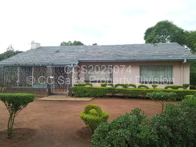 House For Sale in Matsheumhlope