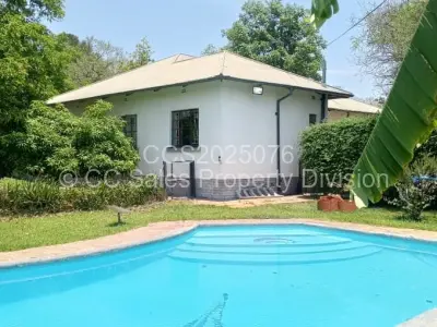 House For Sale in Hillcrest