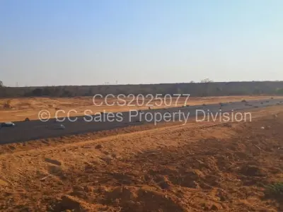 Residential Stand For Sale in Lower Rangemore