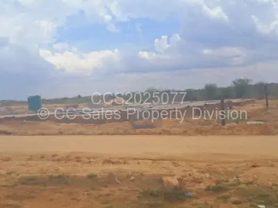 Residential Stand For Sale in Lower Rangemore