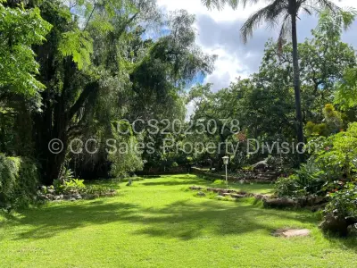 House For Sale in Burnside