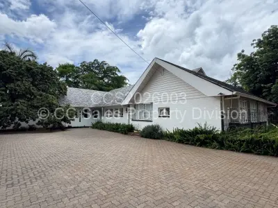 House For Sale in Suburbs